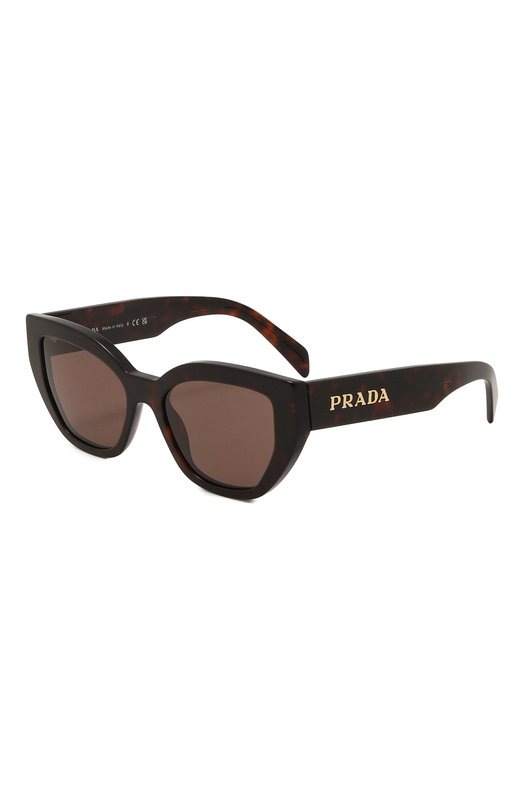 фото Солнцезащитные очки prada