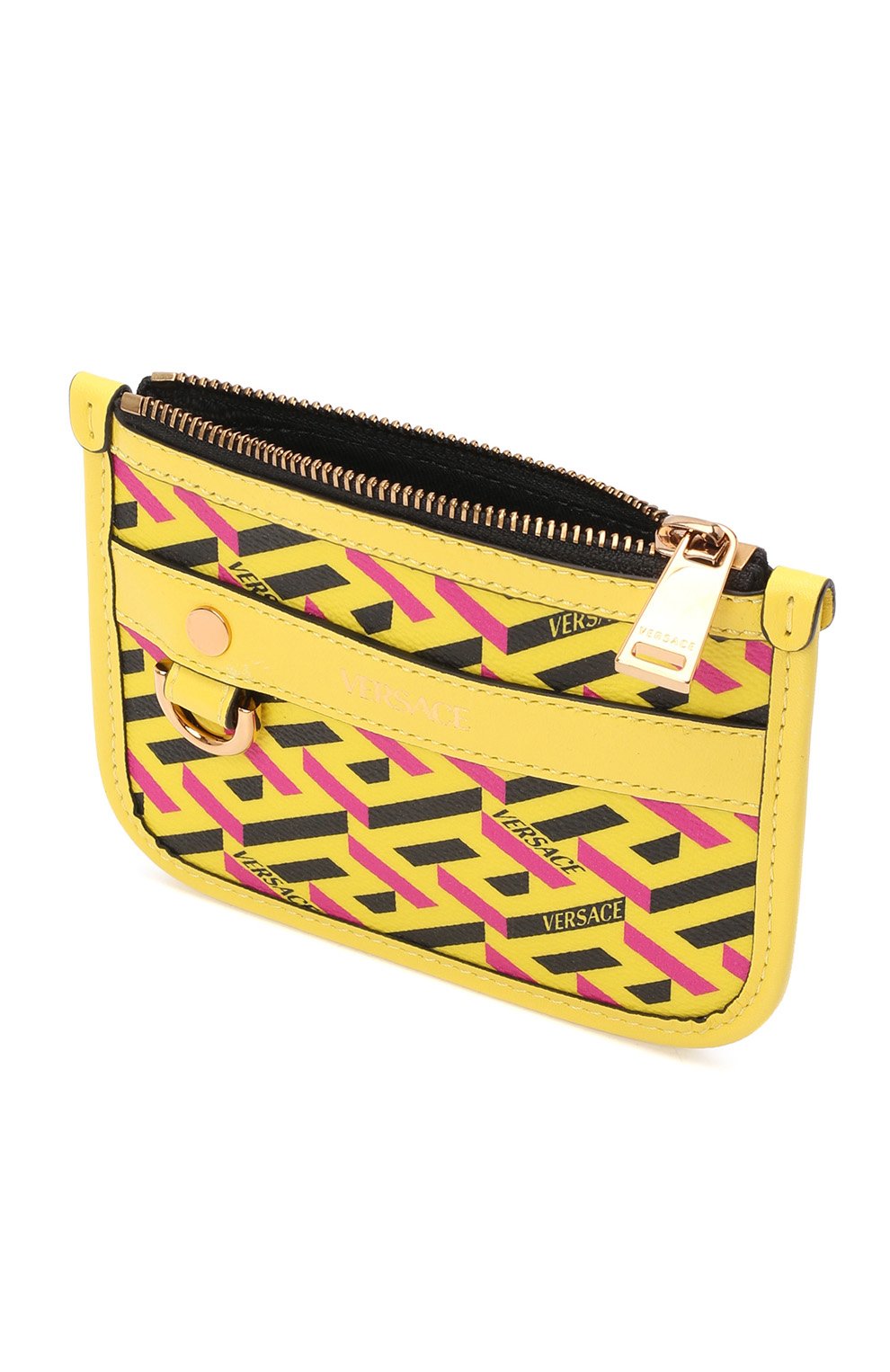 Футляр для кредитных карт monogram VERSACE, арт. 1001871/1A01444, фото 3