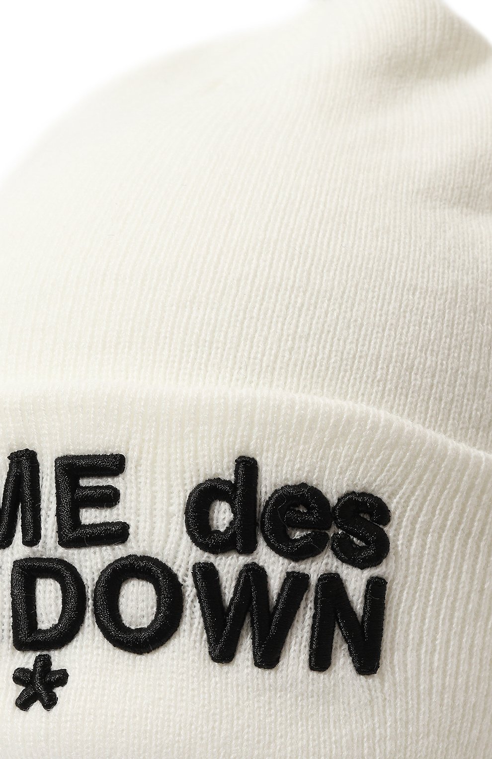 Шапка COMME DES FUCKDOWN, арт. CDFA700, фото 3
