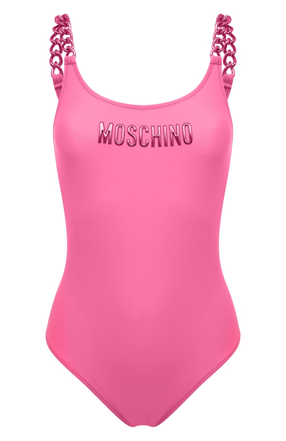 Слитный купальник MOSCHINO, арт. A8117/5211, фото 1