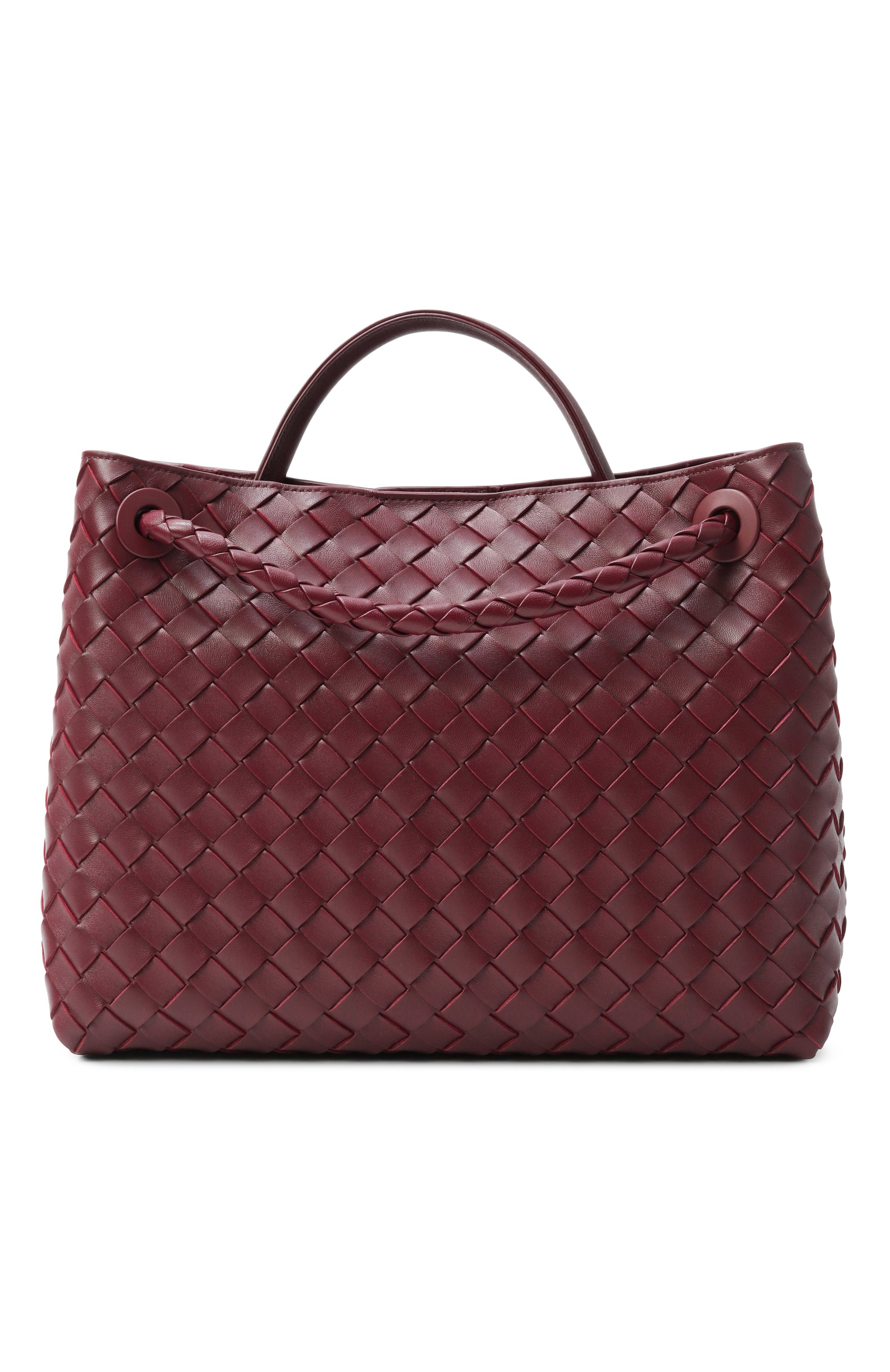 Сумка andiamo medium BOTTEGA VENETA, арт. 766016/VCPP1, фото 6
