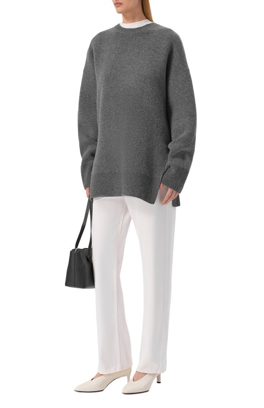 Джинсы Jude LDS Loulou de Saison JUDE LDS Белый  JUDE LDS Фото 2