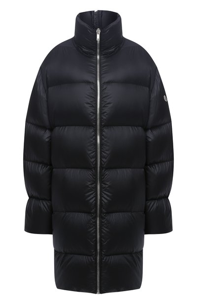 Женский пуховик moncler + rick owens RICK OWENS, арт. MU20F0004/C0594