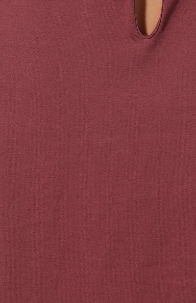 Хлопковая футболка BRUNELLO CUCINELLI, арт. M0045B0300, фото 5