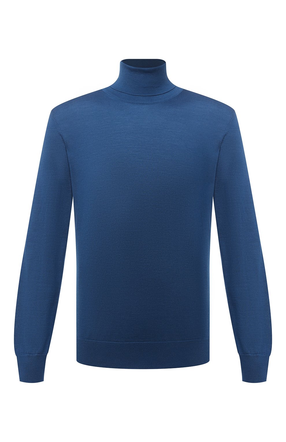 Водолазка из кашемира и шелка ZEGNA, арт. UYJ00/120, фото 1