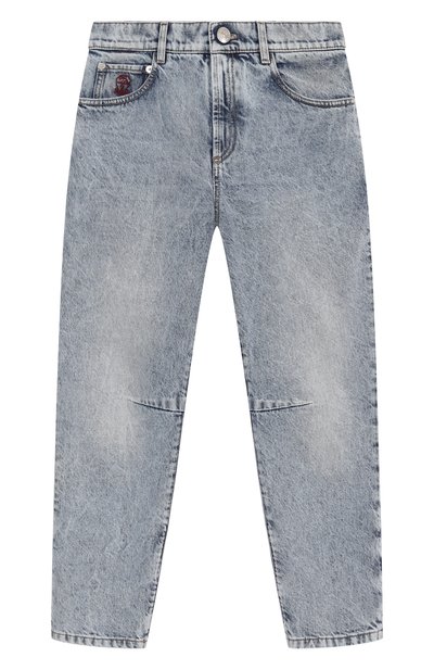 Джинсы BRUNELLO CUCINELLI, арт. B241PD300C