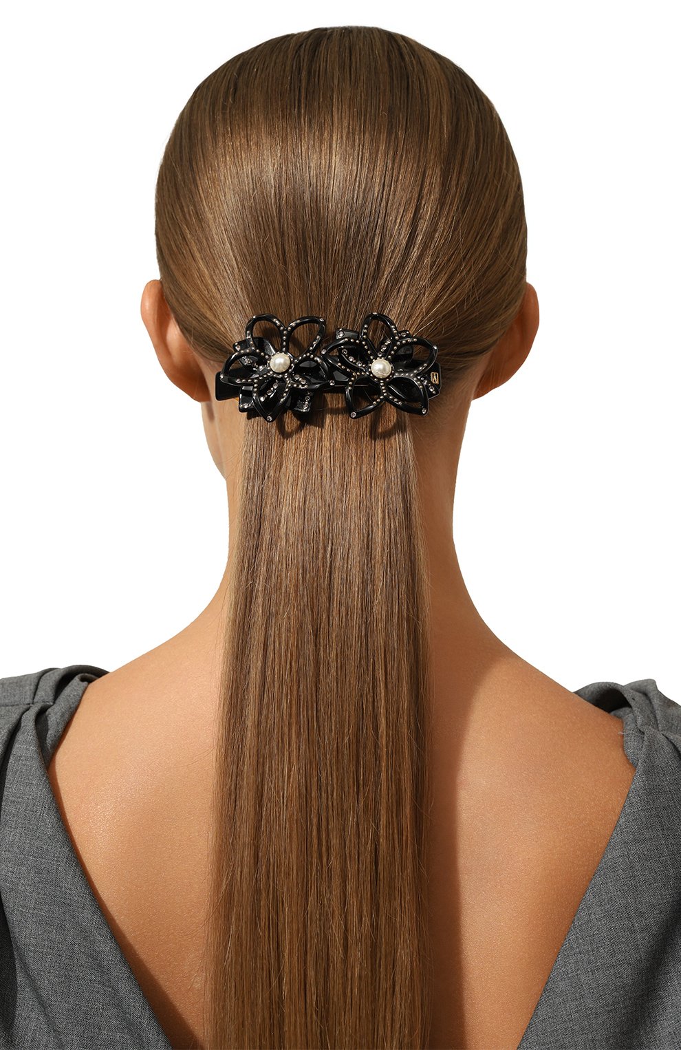 Заколка для волос ALEXANDRE DE PARIS, арт. AA8-18324-05 N, фото 2