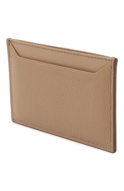 Кожаный футляр для кредитных карт PRADA, арт. 1MC208-2BG5-F0770, фото 2