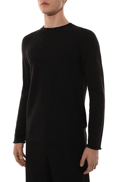 Шерстяной джемпер HANNES ROETHER, арт. B0L10IDE.130/111285, фото 3