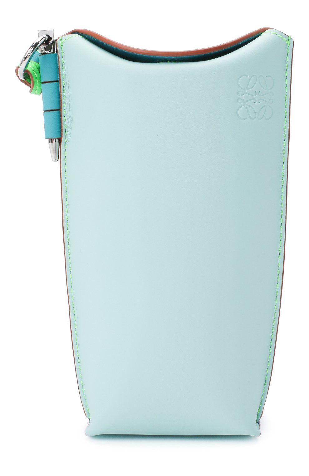 Сумка gate pocket loewe x paula's ibiza LOEWE, арт. C650Z42X20, фото 1