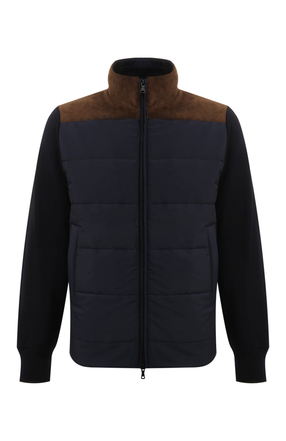 Комбинированная куртка PAUL&SHARK, арт. 14311200, фото 1