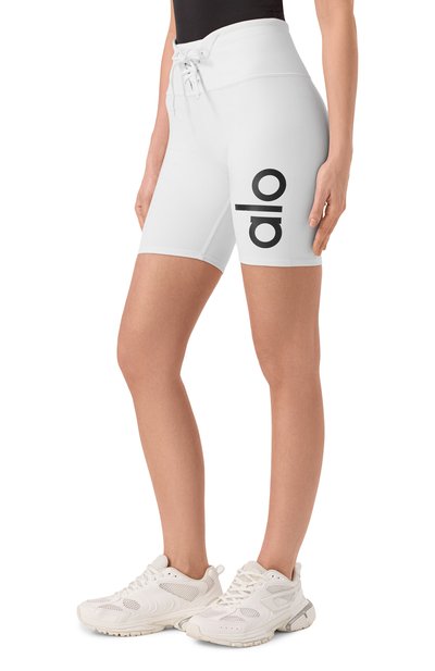 Шорты ALO YOGA, арт. W6163RG, фото 3