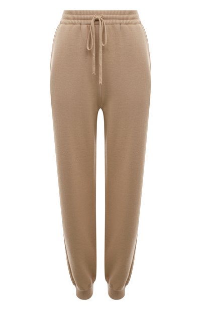 Женские кашемировые джоггеры PRADA, арт. 22237-10F4-F0627-212