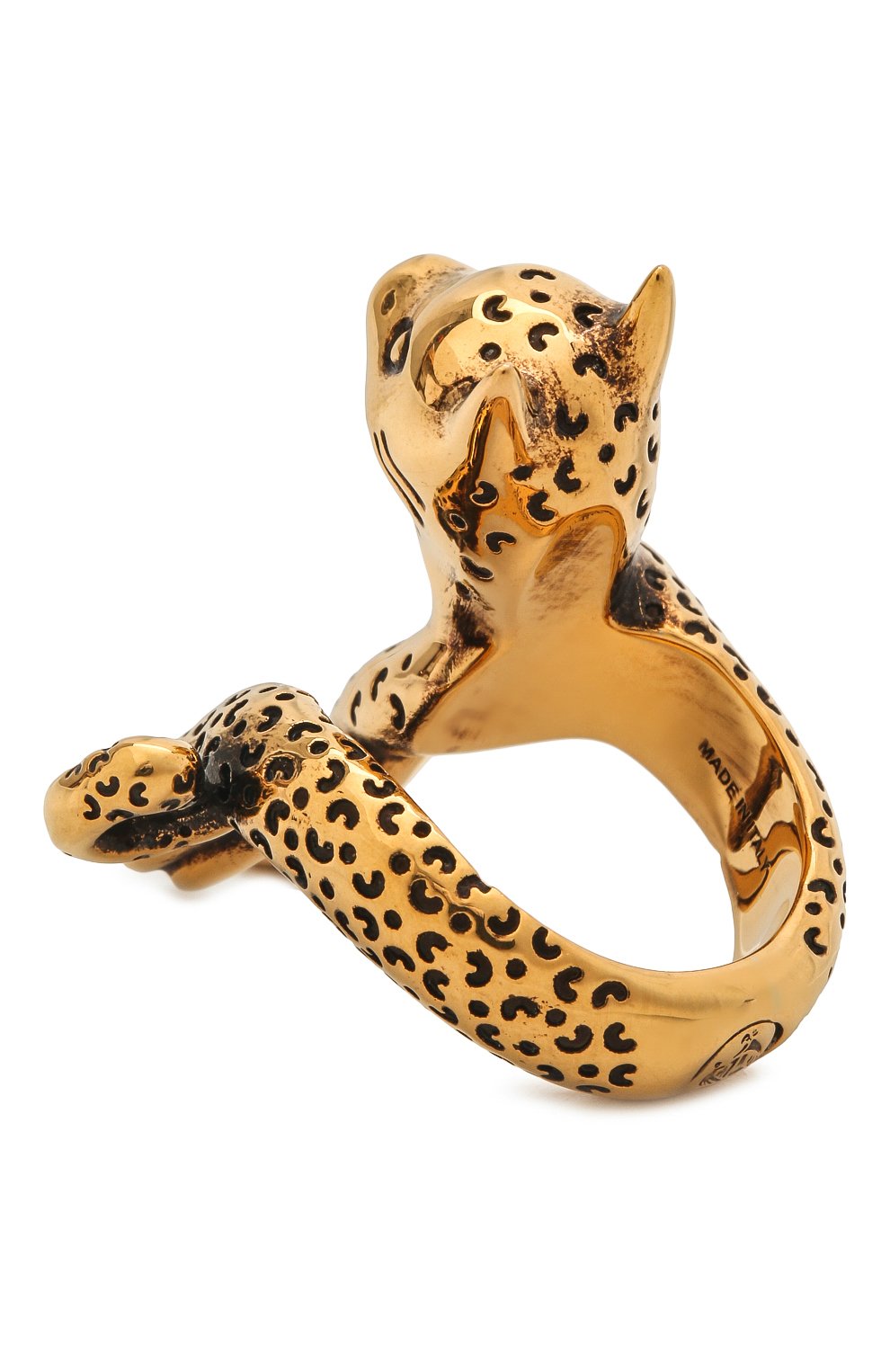 Кольцо LANVIN, арт. AW-CJ6R03-CATS-A21, фото 3