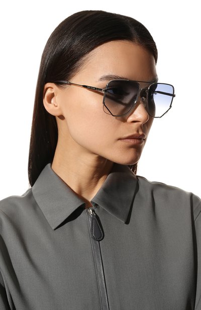 Солнцезащитные очки MARC JACOBS (THE), арт. MJ 1048 KUF, фото 2