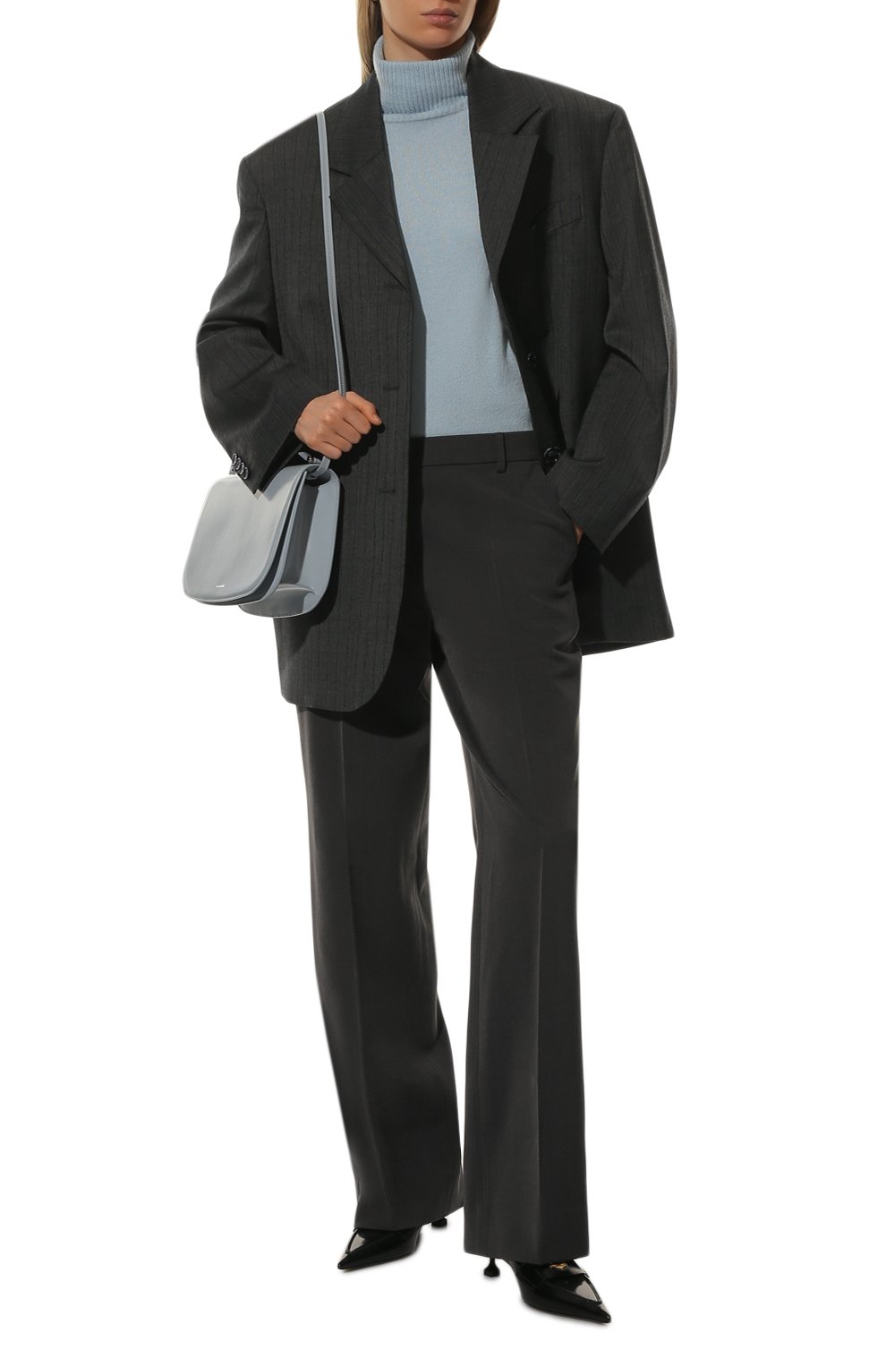 Водолазка D.EXTERIOR, арт. 55268, фото 2