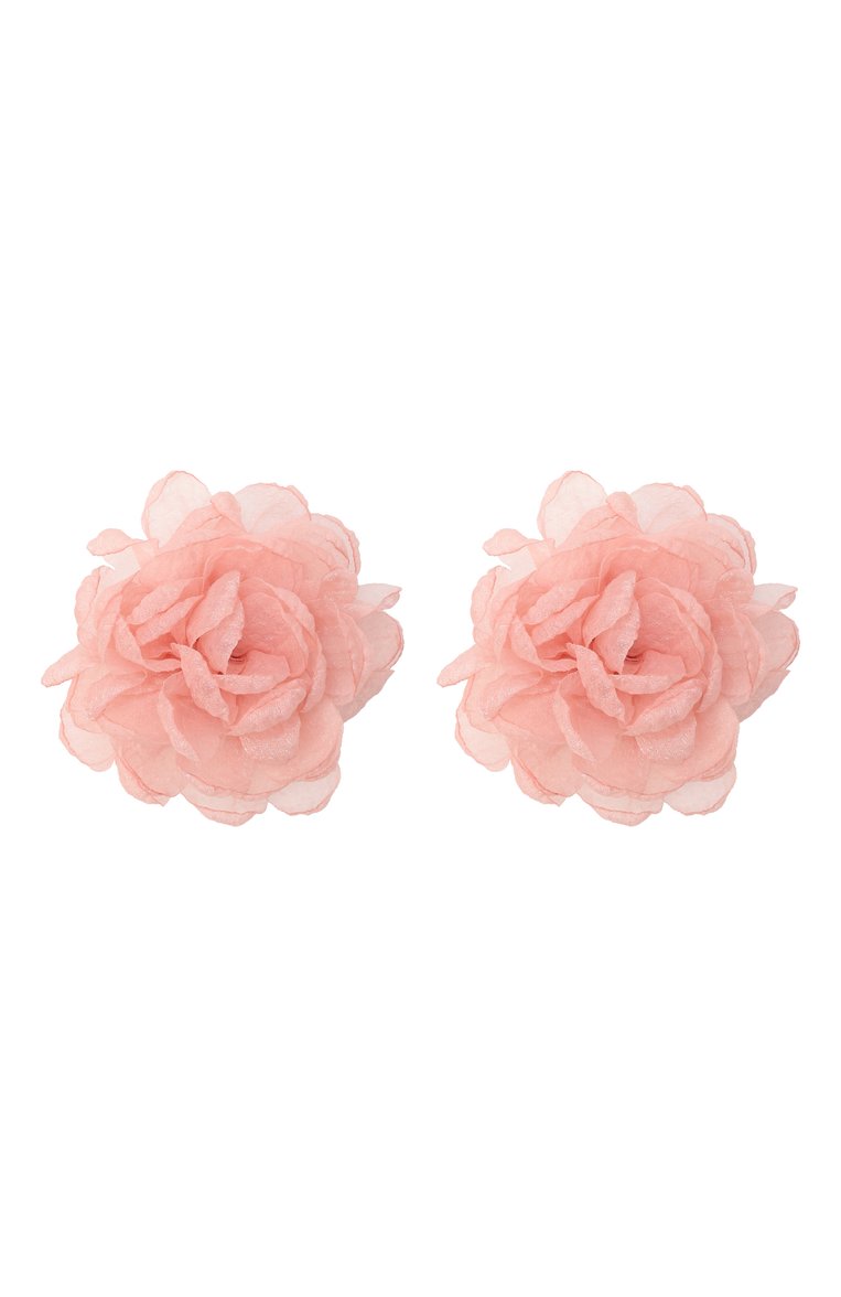 Комплект из двух резинок flower n JUNEFEE, арт. 7657, фото 1