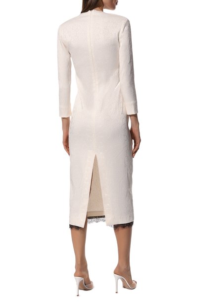 Платье LOOM BY RODINA, арт. LBR-2223DRLIF, фото 4