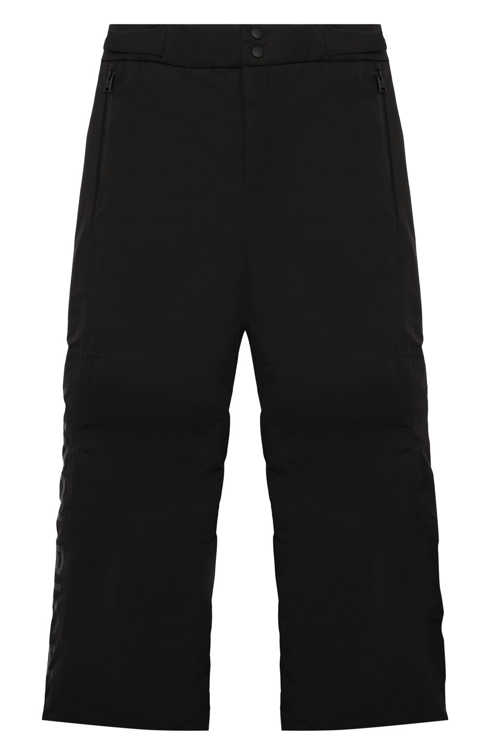 Утепленные брюки WOOLRICH, арт. CFWKTR0095MR/UT1971, фото 1