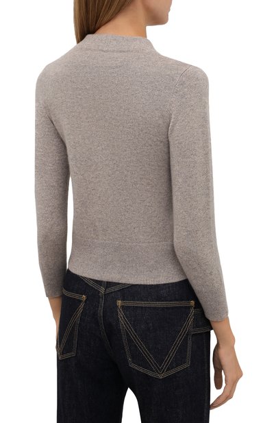 Кашемировый кардиган EXTREME CASHMERE, арт. 184/ANGEL, фото 4