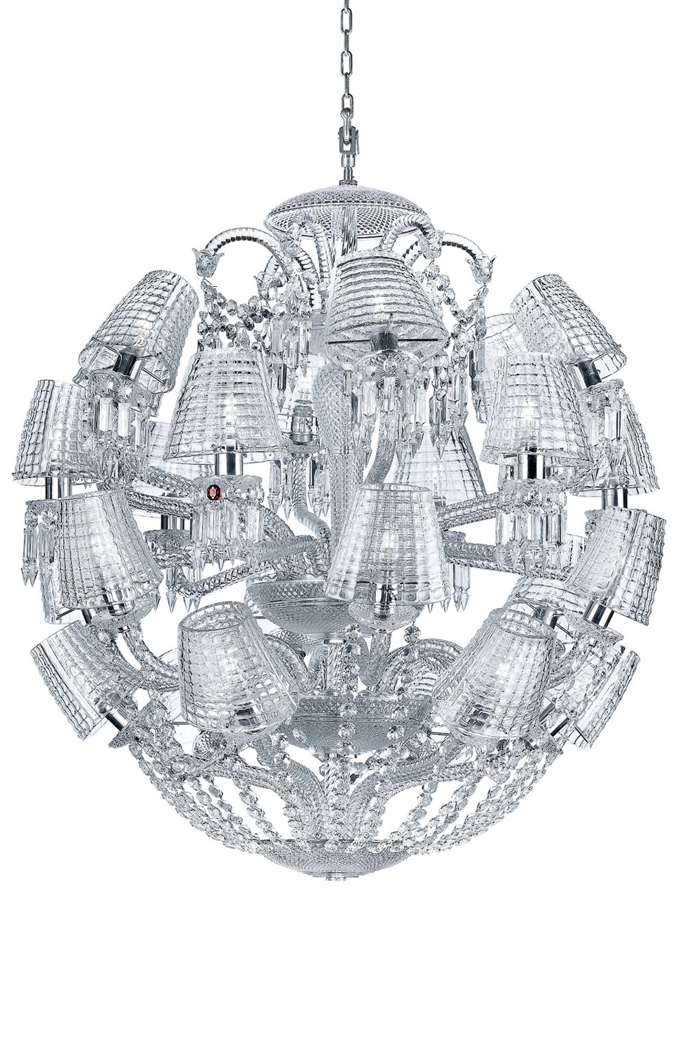 Люстра roi soleil BACCARAT, арт. 2 810 321, фото 1