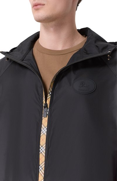 Куртка BURBERRY, арт. 8120369, фото 5