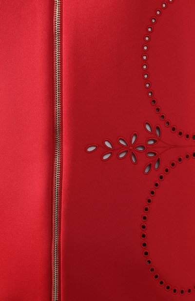 Кардиган на молнии STELLA MCCARTNEY, арт. 555929/SMW50, фото 5