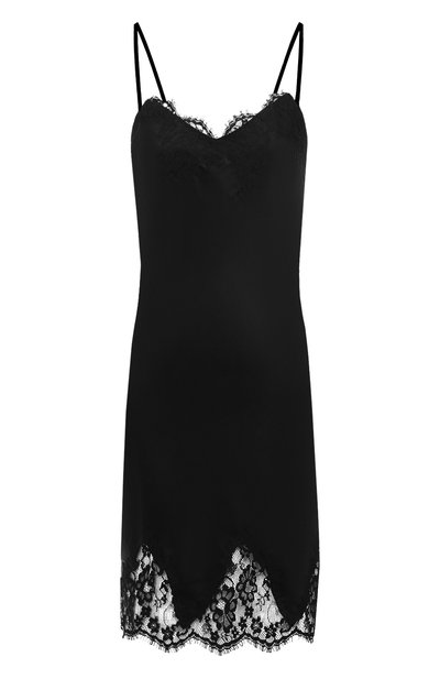 Женская шелковая сорочка LISE CHARMEL, арт. ALC1080