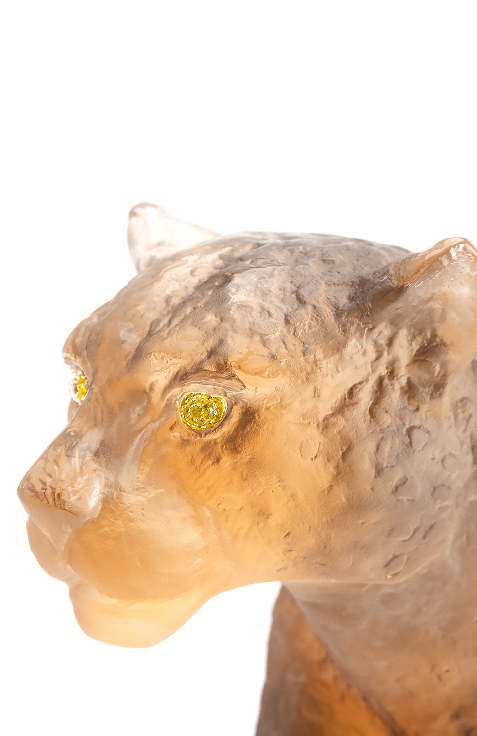 Скульптура jaipur panther DAUM, арт. 05796-2, фото 2