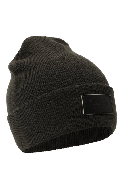 Кашемировая шапка AGNONA, арт. MK06Z10E/1K120HE, фото 1