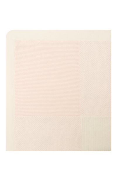 Кашемировое одеяло LORO PIANA, арт. FAI7362, фото 3