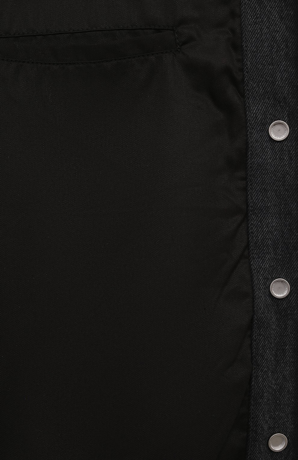 Джинсовый бомбер RHUDE, арт. RHPF24BB01604, фото 6