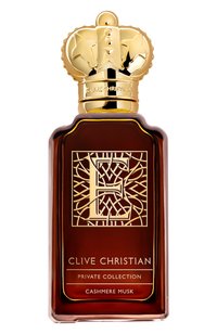 Духи Private Collection E Cashmere Musk (50ml) Clive Christian