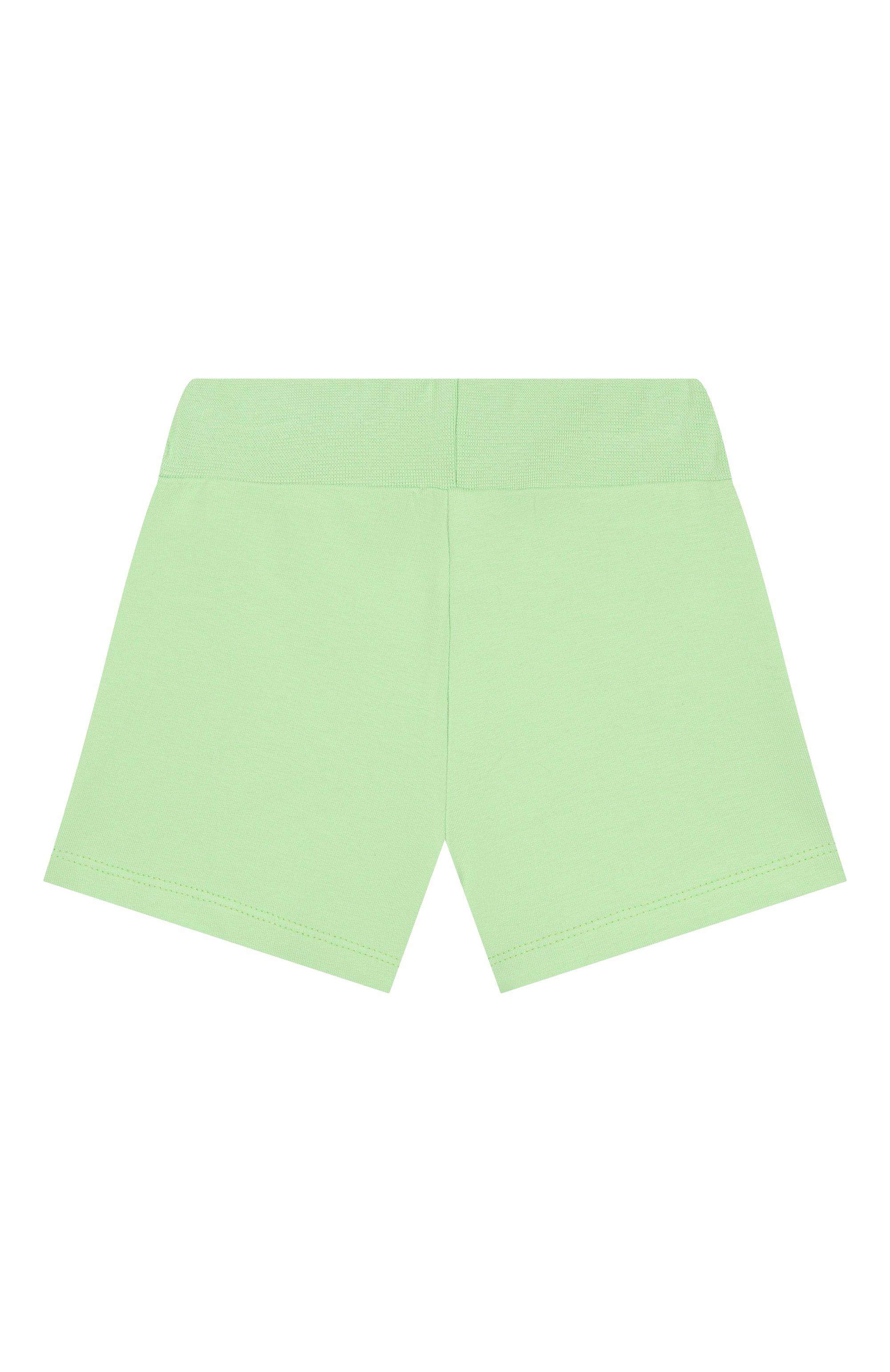 Комплект из футболки и шорт MSGM KIDS, арт. S6MSUNTR261, фото 5