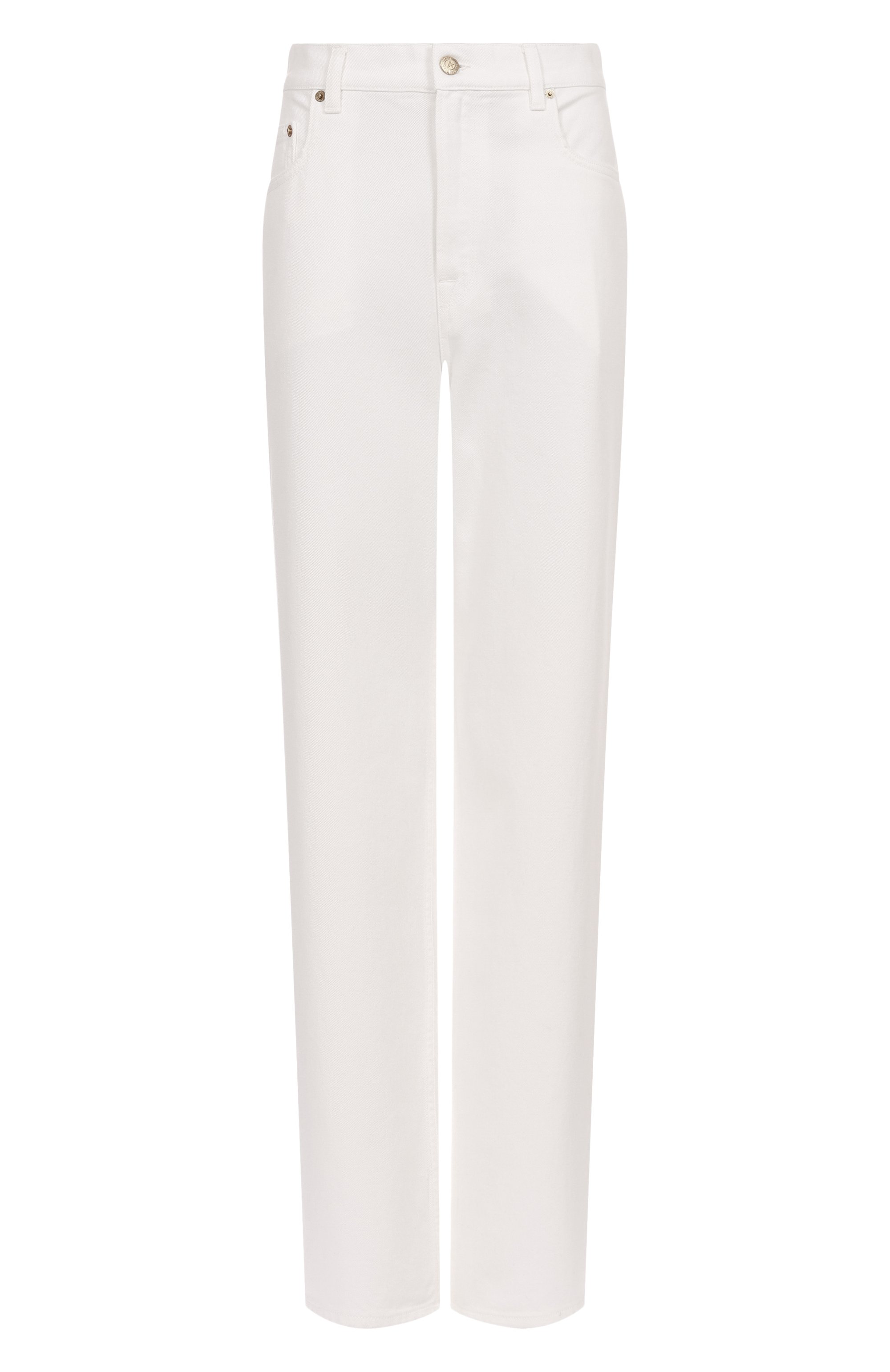 Джинсы GOLDEN GOOSE DELUXE BRAND, арт. GWP00844.P000980, фото 1