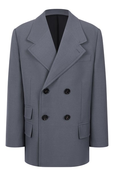 Женский шерстяной жакет BOTTEGA VENETA, арт. 815455/V4XY0