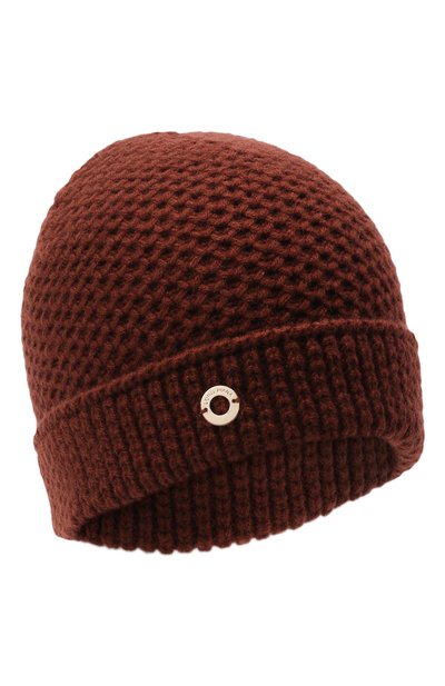 Кашемировая шапка LORO PIANA, арт. FAE1298, фото 1