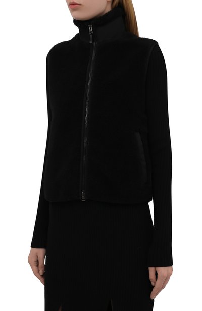 Жилет BURBERRY, арт. 8040902, фото 3