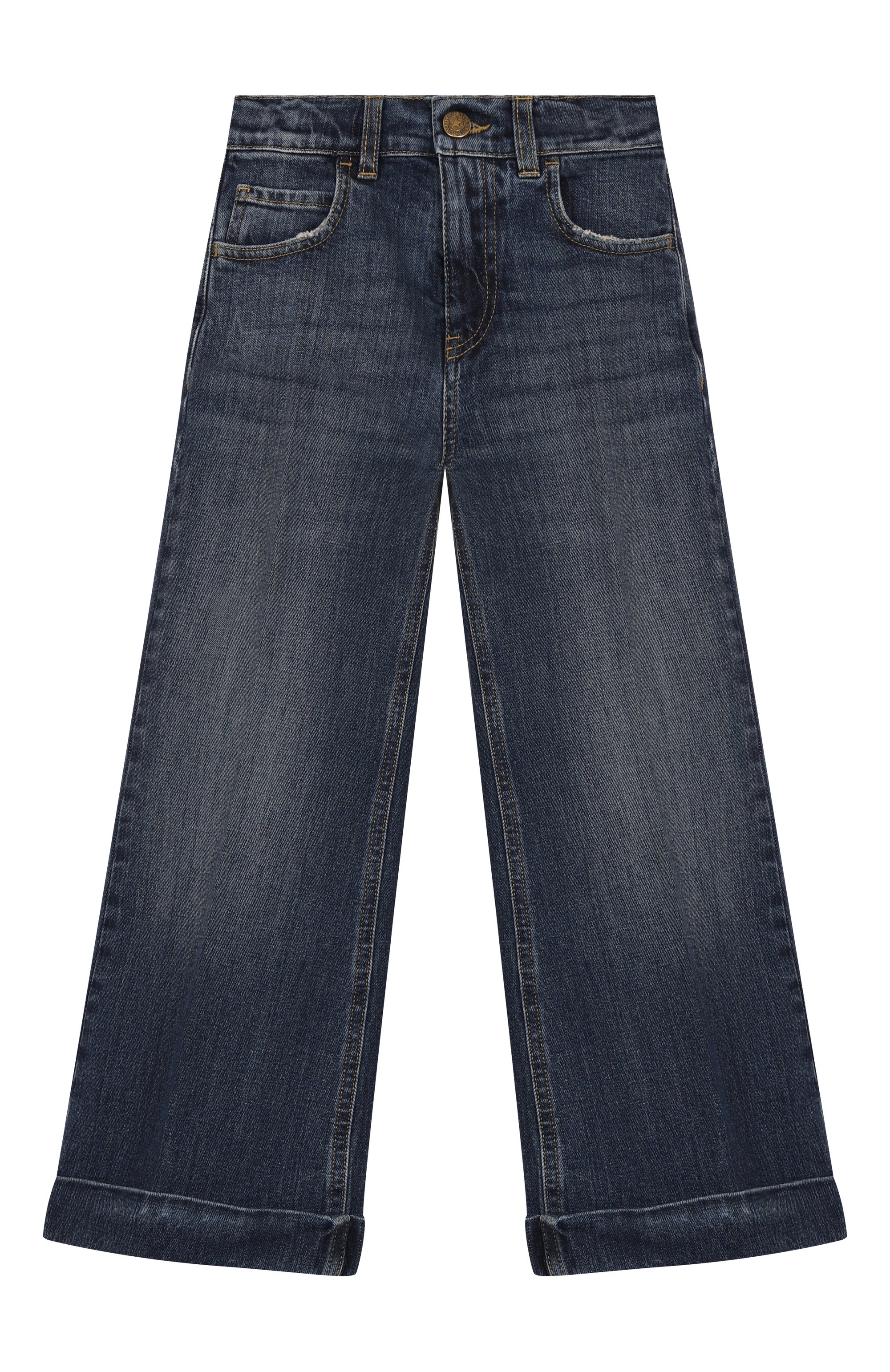 Джинсы GOLDEN GOOSE DELUXE BRAND, арт. GKP02410.P002181, фото 1