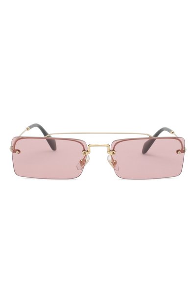 Солнцезащитные очки MIU MIU, арт. 59TS-ZVN9G1, фото 3