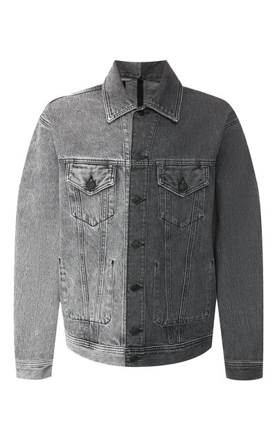 Джинсовая куртка DIESEL, арт. 00SV4M/0090U, фото 1