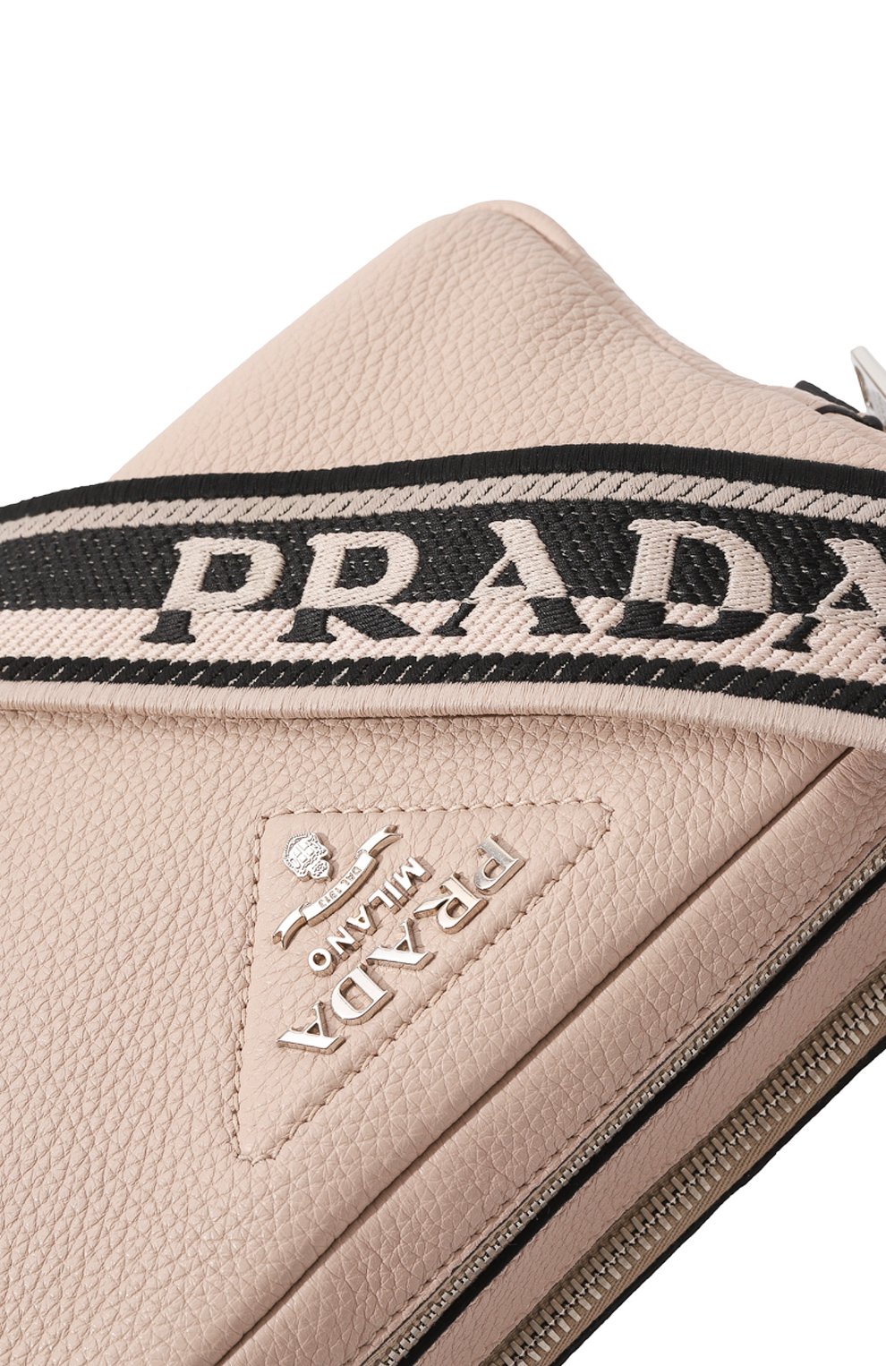 Сумка flou PRADA, арт. 1BH082-2DKV-F01U0-3OM, фото 3