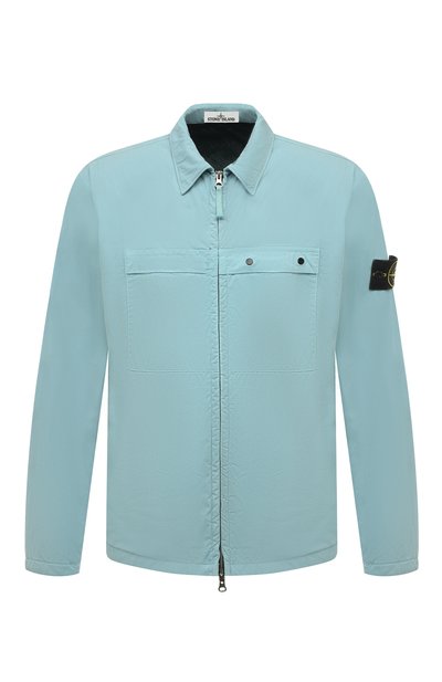 Куртка STONE ISLAND, арт. 731510404, фото 1