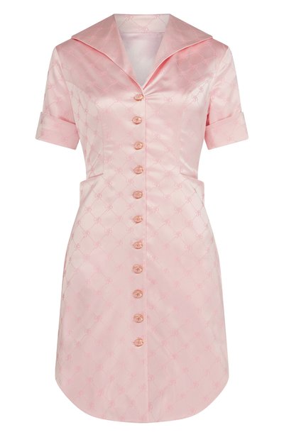 Женское платье the agent AGENT PROVOCATEUR, арт. AP12739650650