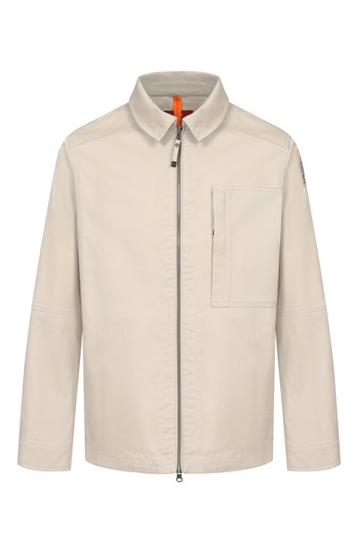 Мужская хлопковая куртка PARAJUMPERS, арт. 26SM-PM 0SH I02