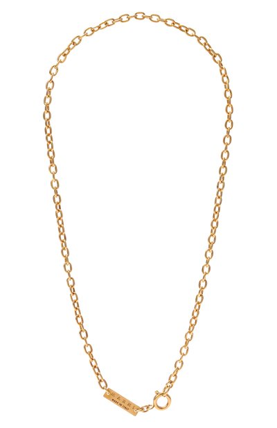 Женское колье MARNI, арт. C0MV0543A0 M2000