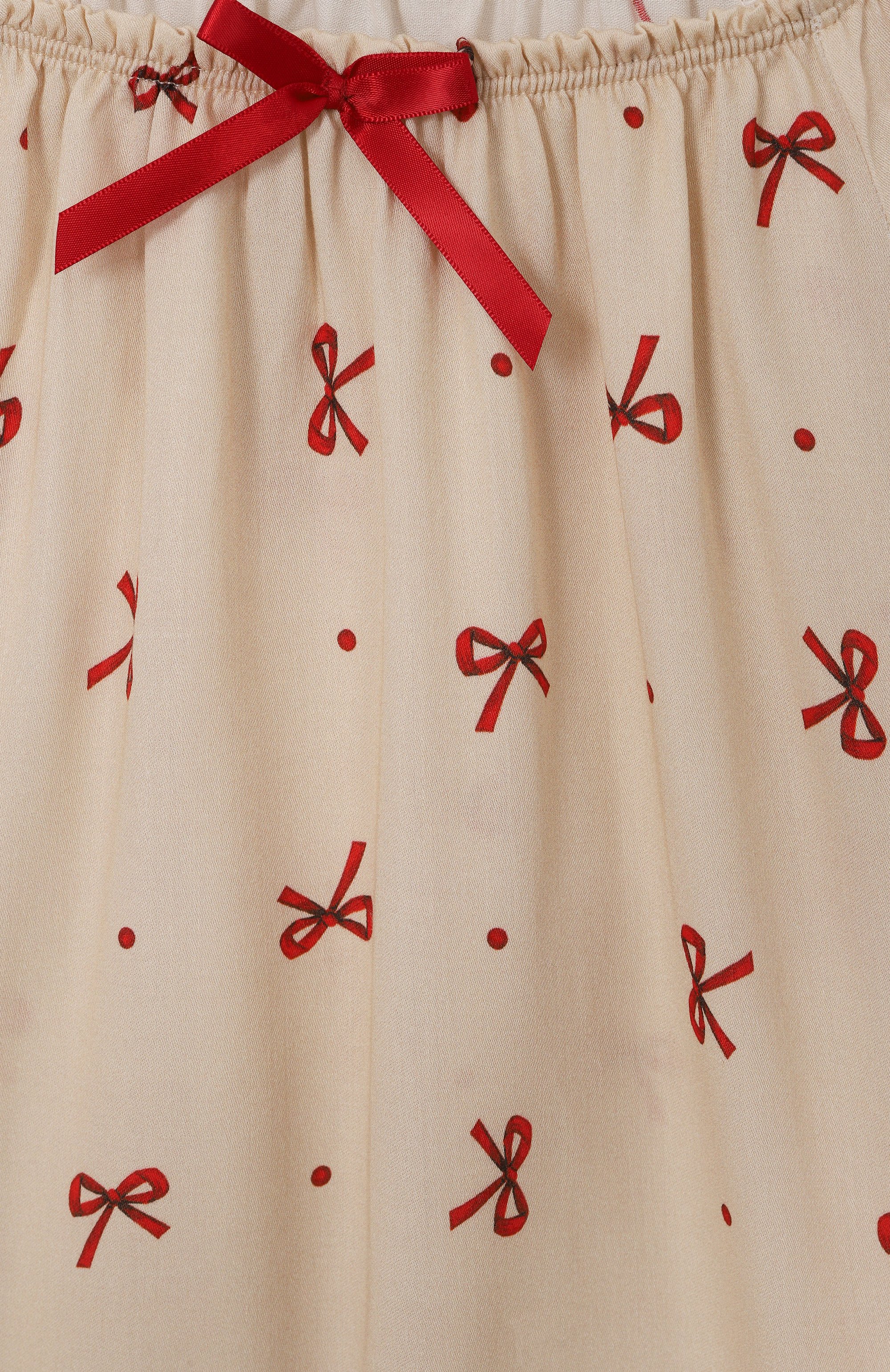 Пижама из вискозы AMIKI CHILDREN, арт. HELENA, фото 6