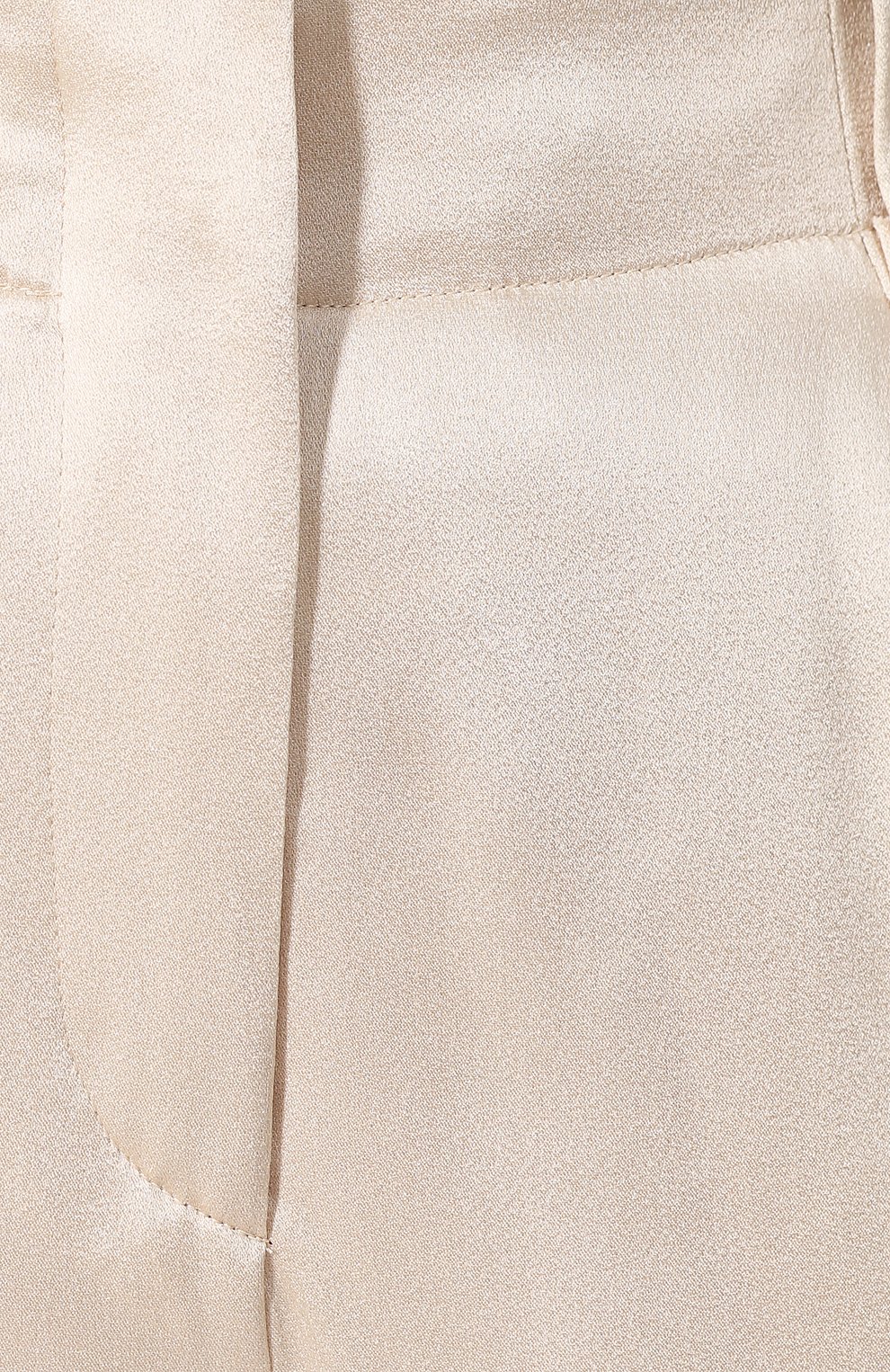 Брюки с защипами FORTE_FORTE, арт. 6034, фото 5