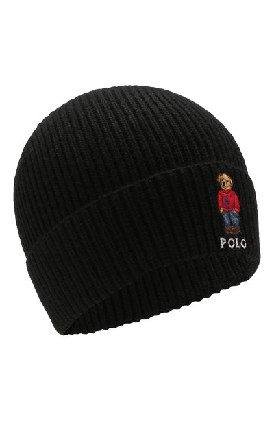 Шапка POLO RALPH LAUREN, арт. 449775528, фото 1