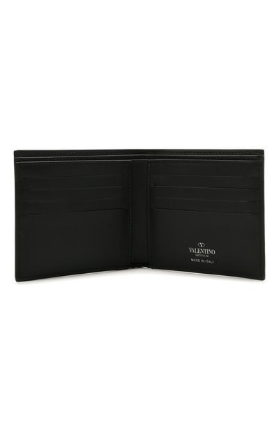 Кожаное портмоне VALENTINO, арт. WY2P0654/LVN, фото 3